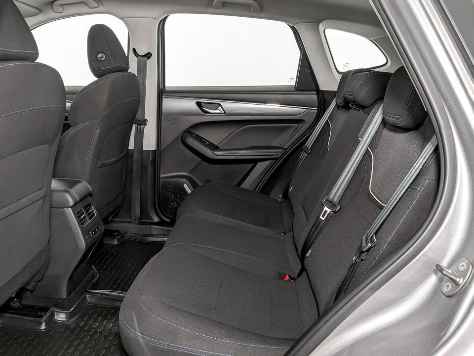 Фото HAVAL Jolion с пробегом 85 427 км