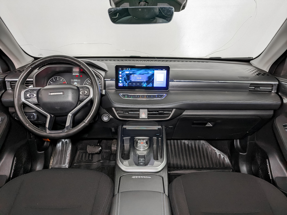 Фото HAVAL Jolion с пробегом 85 427 км