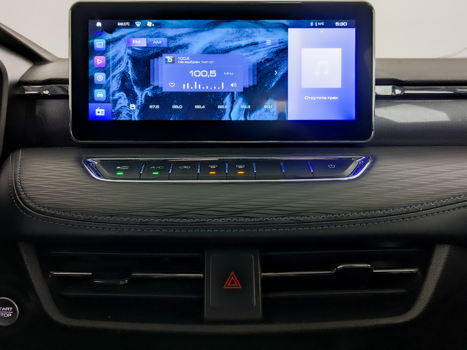 Фото HAVAL Jolion с пробегом 85 427 км