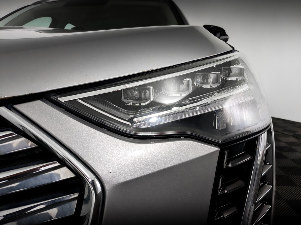 Фото HAVAL Jolion с пробегом 85 427 км