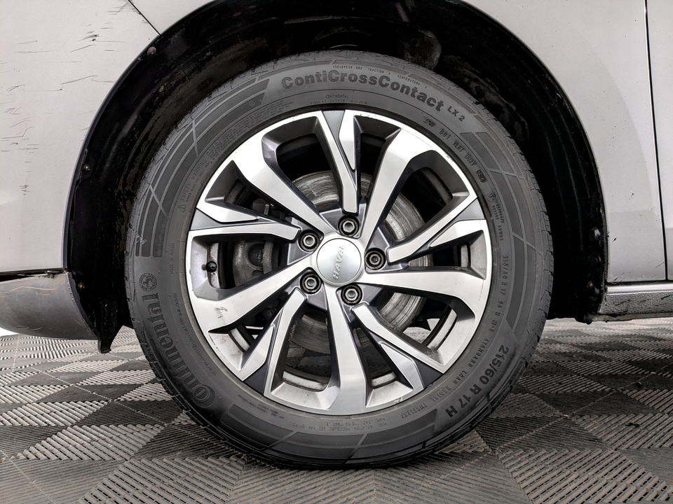 Фото HAVAL Jolion с пробегом 85 427 км