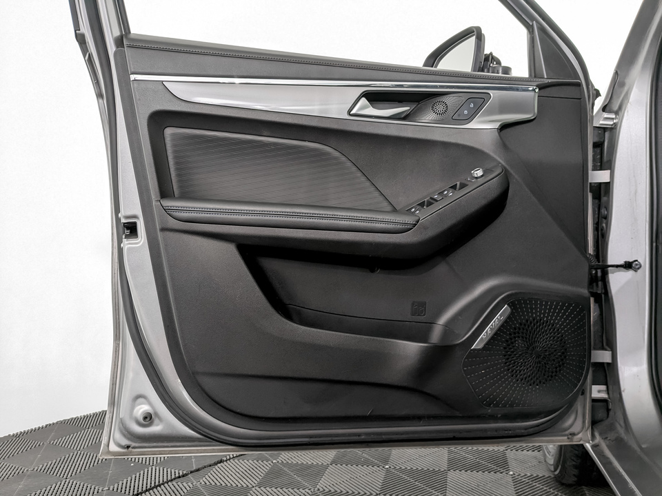 Фото HAVAL Jolion с пробегом 85 427 км