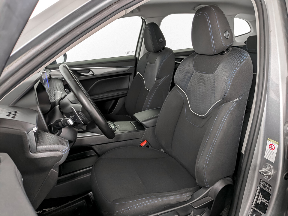 Фото HAVAL Jolion с пробегом 85 427 км