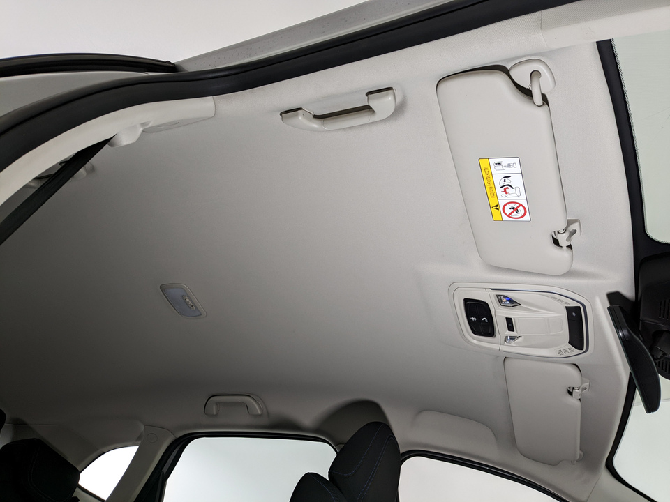 Фото HAVAL Jolion с пробегом 85 427 км