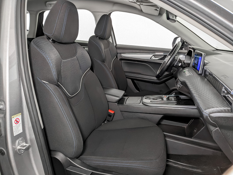 Фото HAVAL Jolion с пробегом 85 427 км