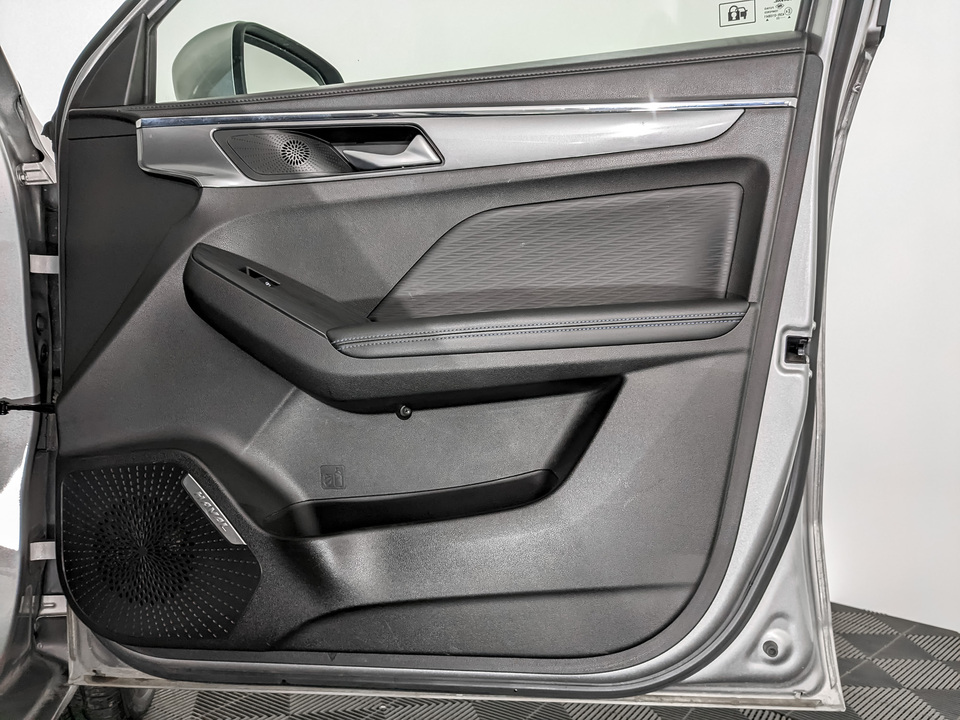 Фото HAVAL Jolion с пробегом 85 427 км