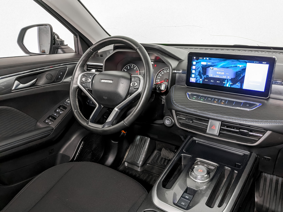 Фото HAVAL Jolion с пробегом 85 427 км