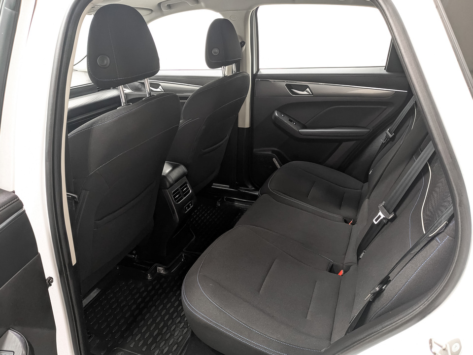 Фото HAVAL Jolion с пробегом 122 877 км