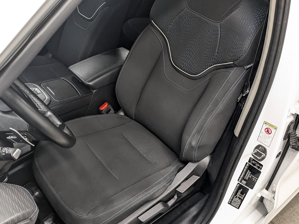 Фото HAVAL Jolion с пробегом 122 877 км