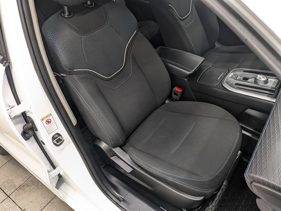 Фото HAVAL Jolion с пробегом 122 877 км