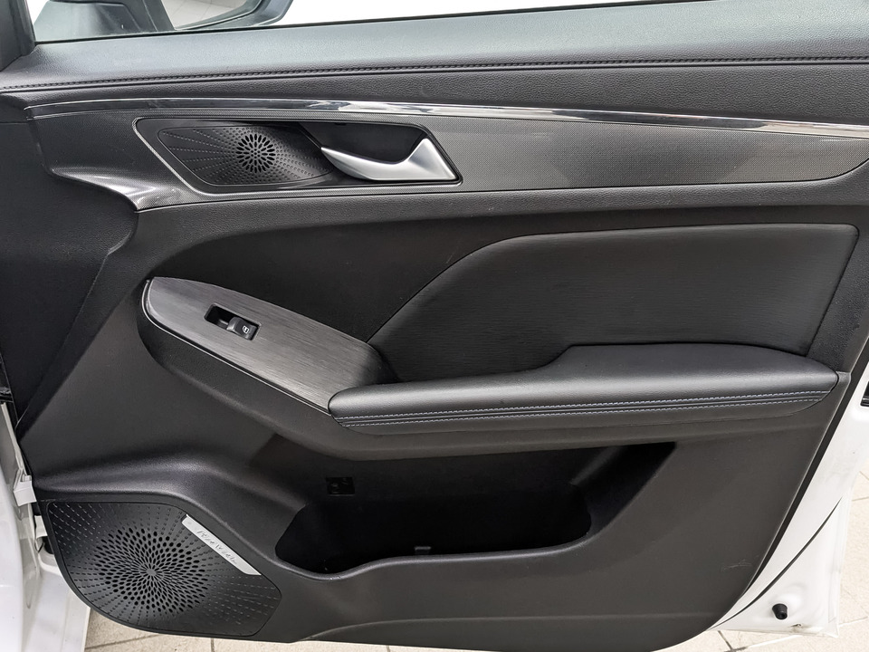 Фото HAVAL Jolion с пробегом 122 877 км