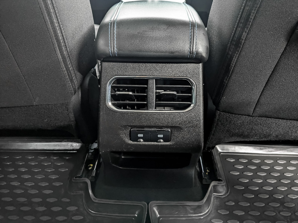 Фото HAVAL Jolion с пробегом 122 877 км