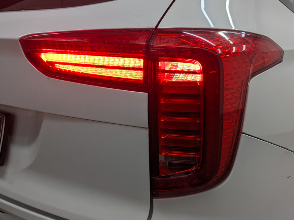 Фото HAVAL Jolion с пробегом 122 877 км