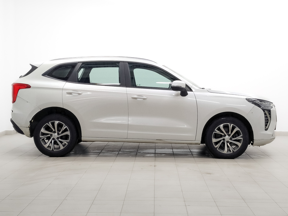 Фото HAVAL Jolion с пробегом 109 330 км