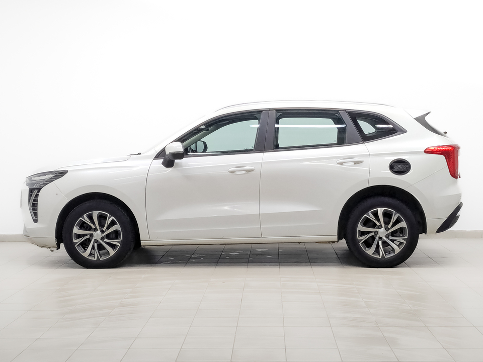 Фото HAVAL Jolion с пробегом 109 330 км