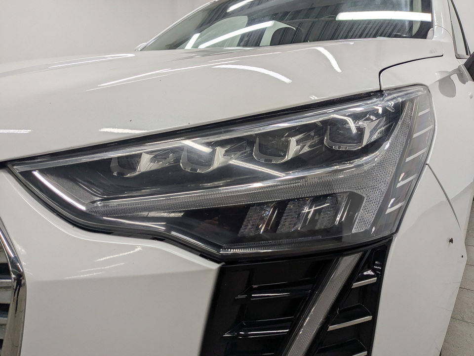 Фото HAVAL Jolion с пробегом 109 330 км