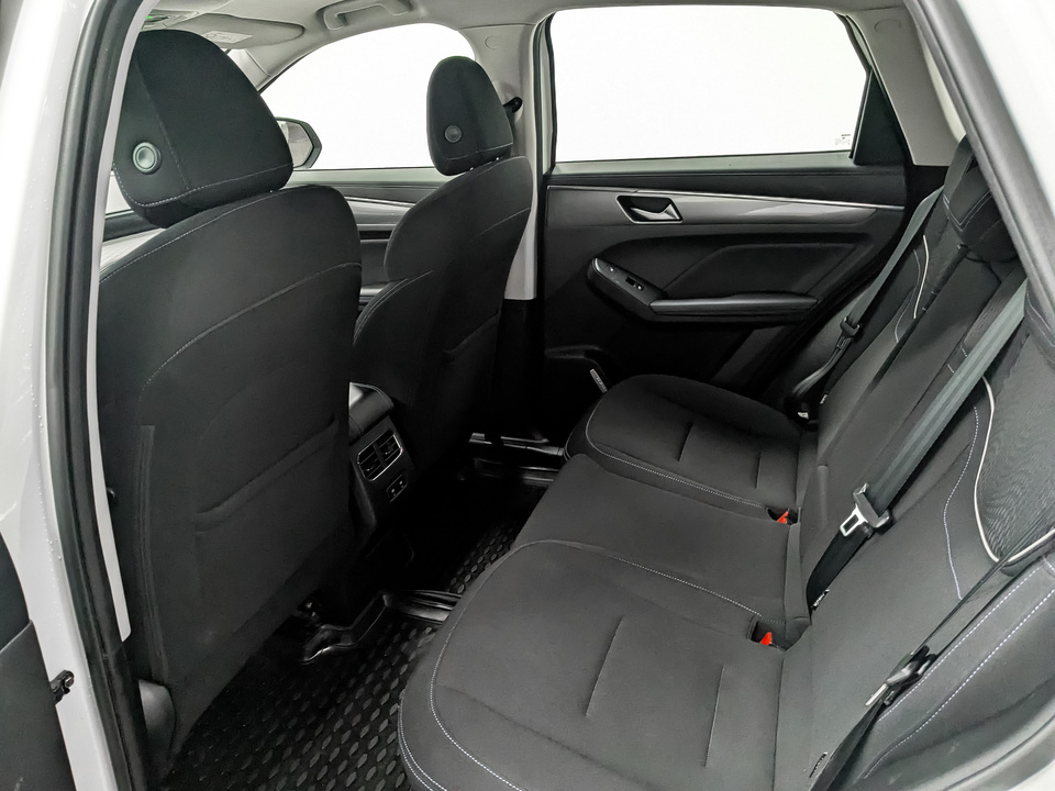 Фото HAVAL Jolion с пробегом 109 330 км