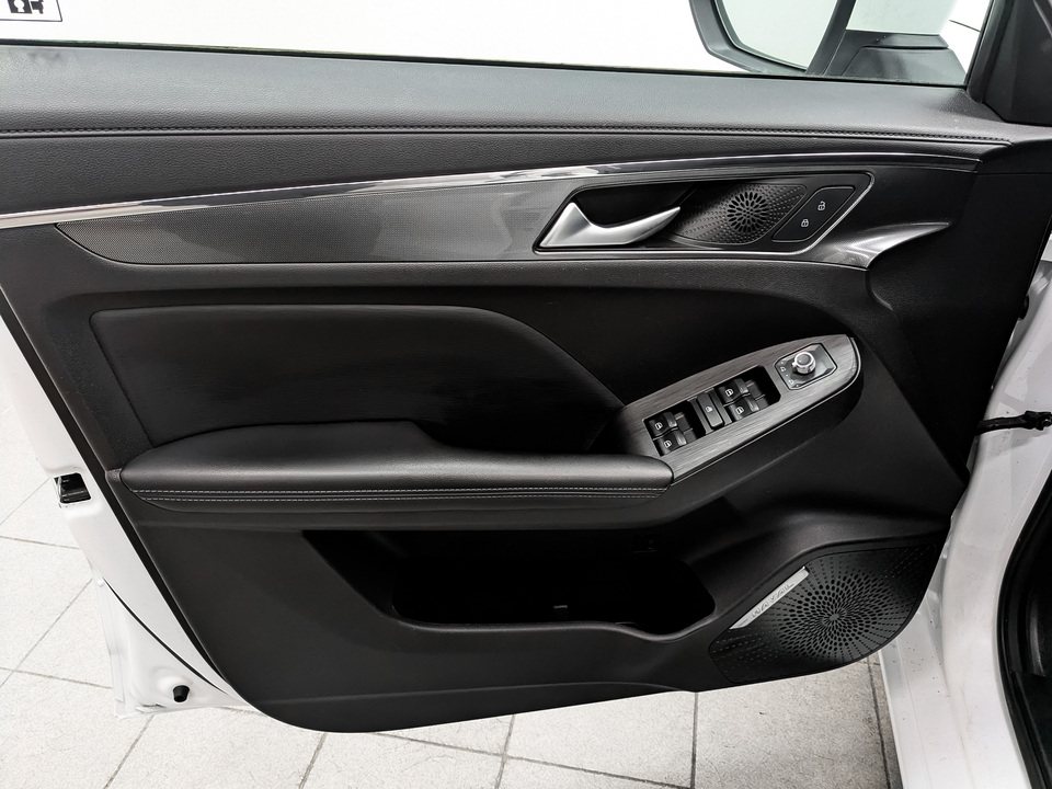 Фото HAVAL Jolion с пробегом 109 330 км