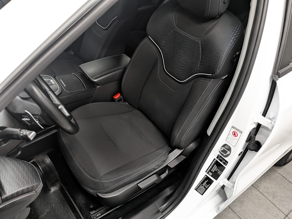 Фото HAVAL Jolion с пробегом 109 330 км