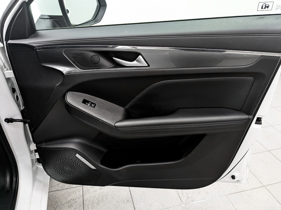 Фото HAVAL Jolion с пробегом 109 330 км