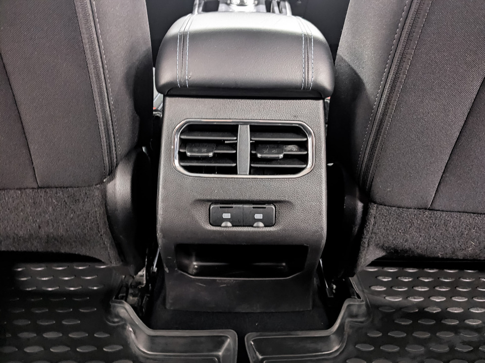 Фото HAVAL Jolion с пробегом 109 330 км