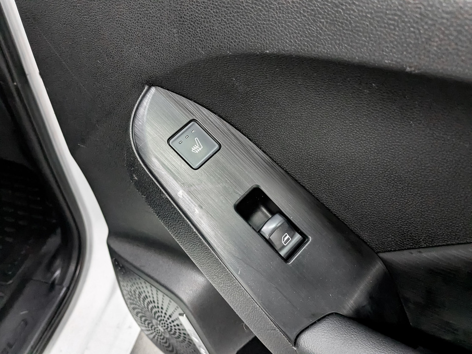 Фото HAVAL Jolion с пробегом 109 330 км