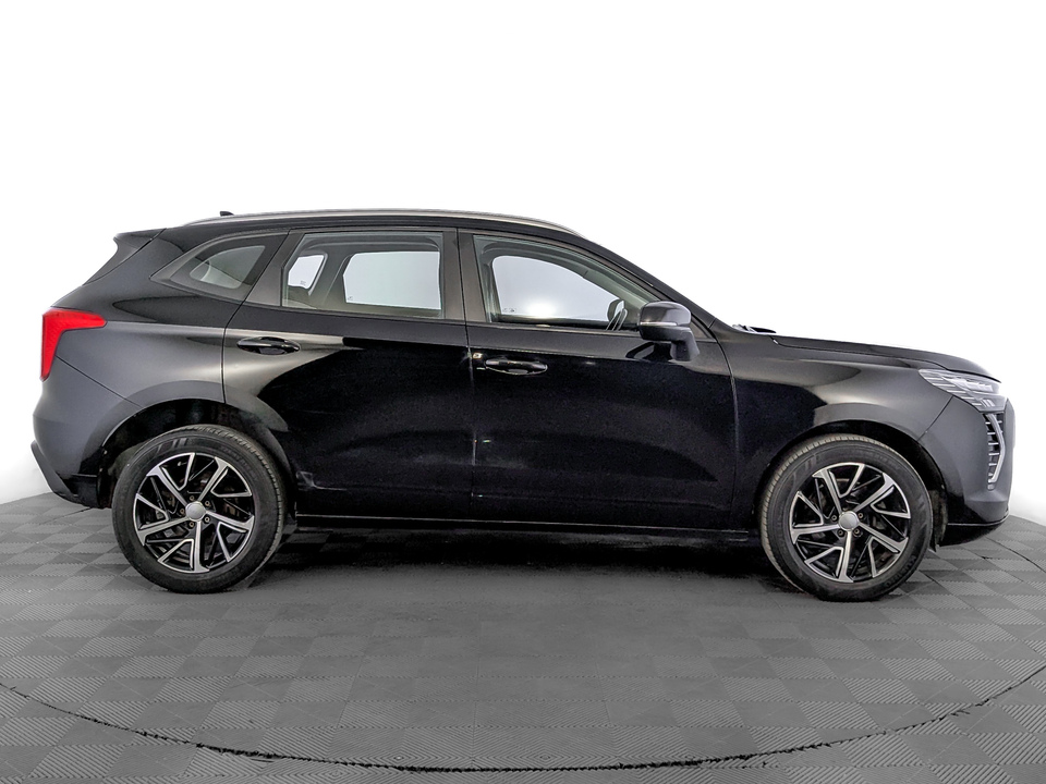 Фото HAVAL Jolion с пробегом 107 496 км