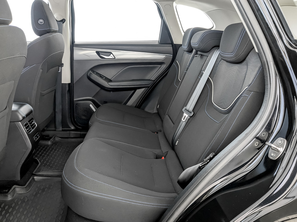 Фото HAVAL Jolion с пробегом 107 496 км