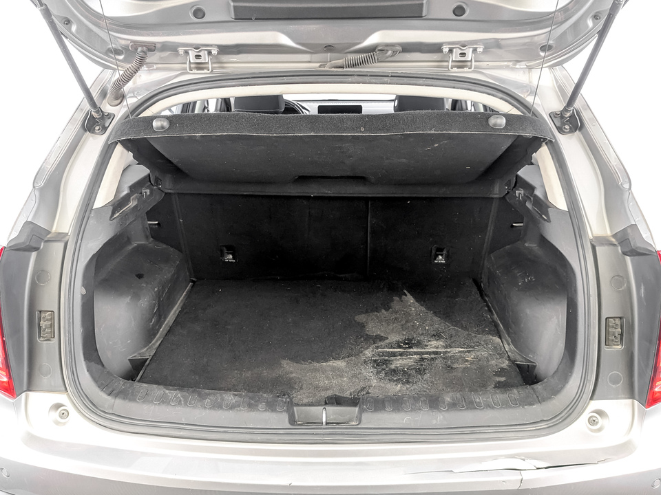 Фото HAVAL Jolion с пробегом 125 781 км