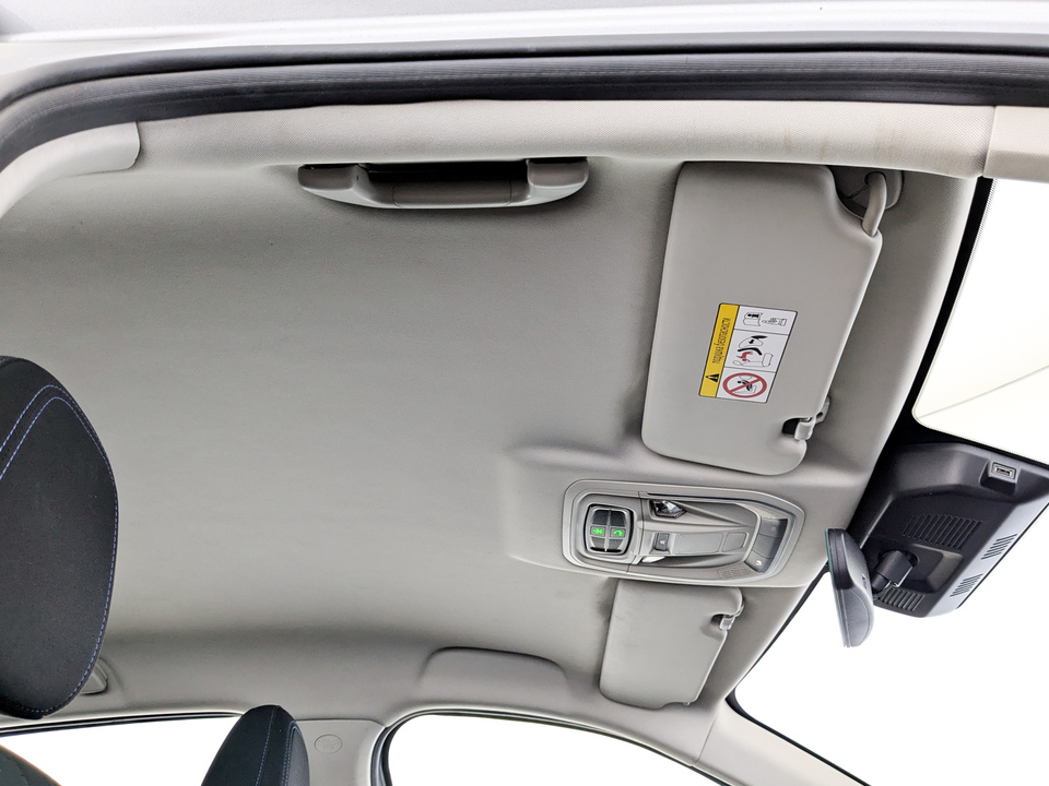 Фото HAVAL Jolion с пробегом 125 781 км