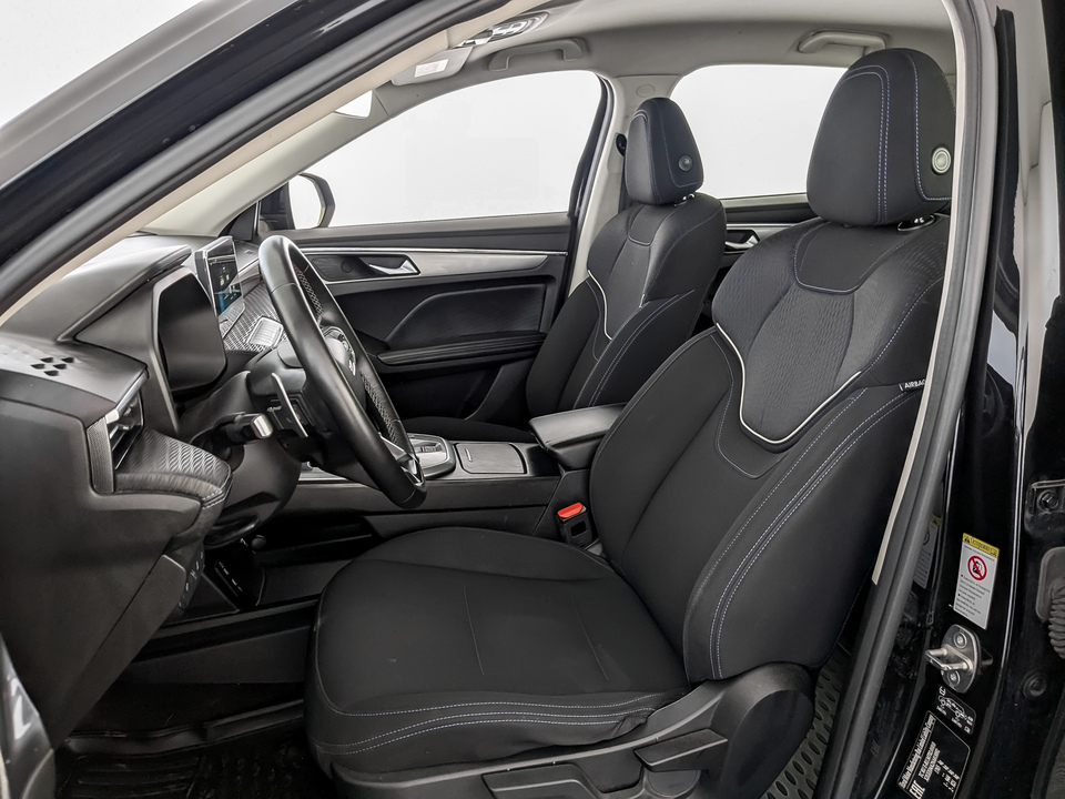 Фото HAVAL Jolion с пробегом 126 917 км