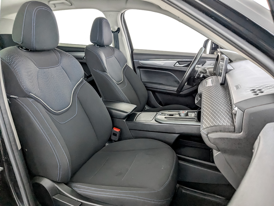 Фото HAVAL Jolion с пробегом 126 917 км