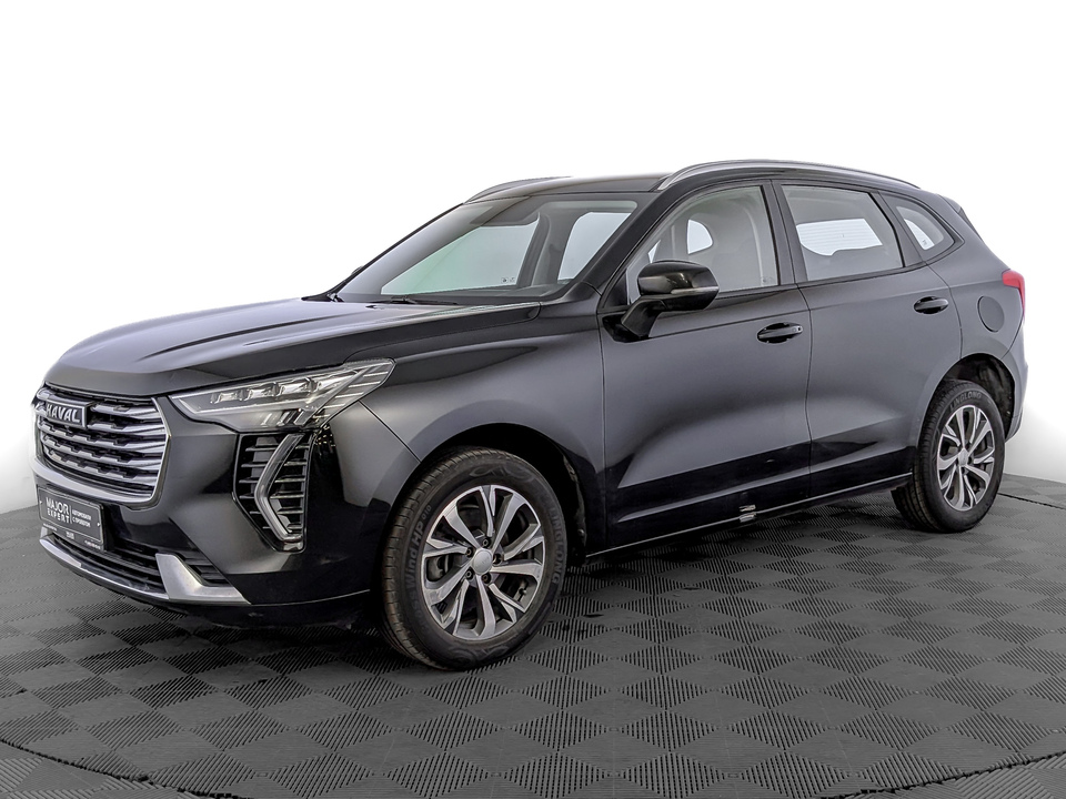 Фото HAVAL Jolion с пробегом 114 664 км