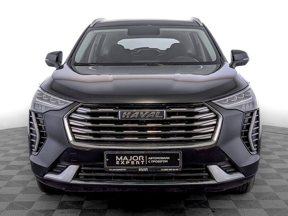 Фото HAVAL Jolion с пробегом 114 664 км