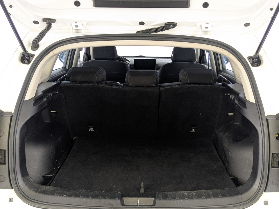 Фото HAVAL Jolion с пробегом 124 929 км