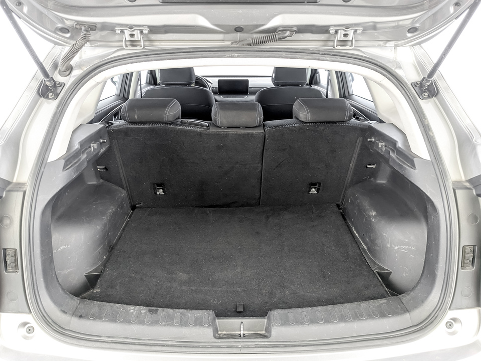 Фото HAVAL Jolion с пробегом 121 332 км