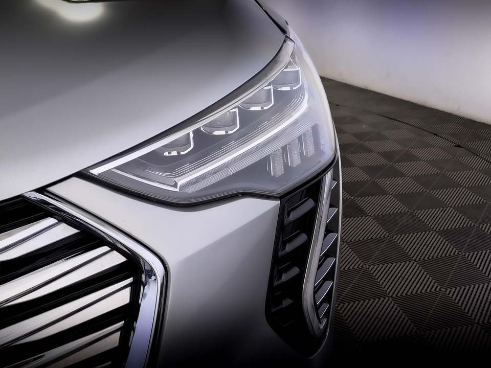 Фото HAVAL Jolion с пробегом 121 332 км