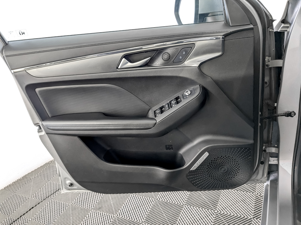 Фото HAVAL Jolion с пробегом 121 332 км