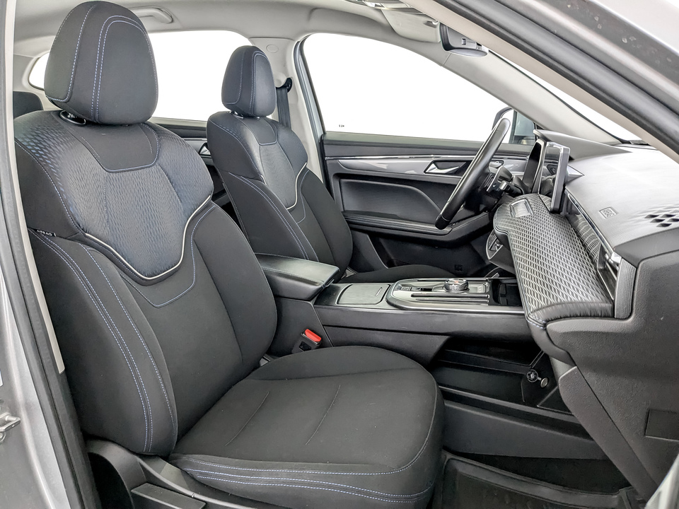 Фото HAVAL Jolion с пробегом 121 332 км