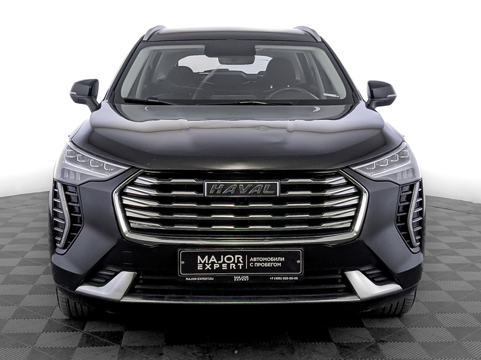 Фото HAVAL Jolion с пробегом 129 897 км