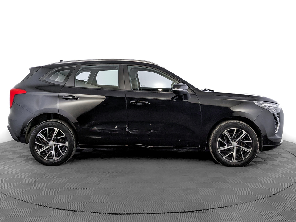 Фото HAVAL Jolion с пробегом 129 897 км