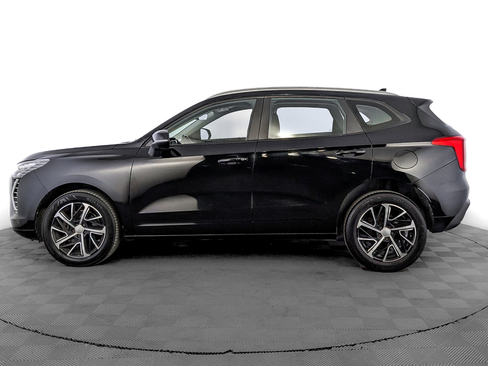 Фото HAVAL Jolion с пробегом 129 897 км