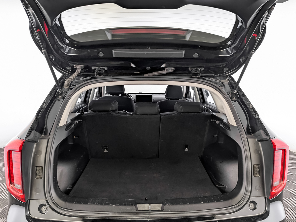 Фото HAVAL Jolion с пробегом 129 897 км