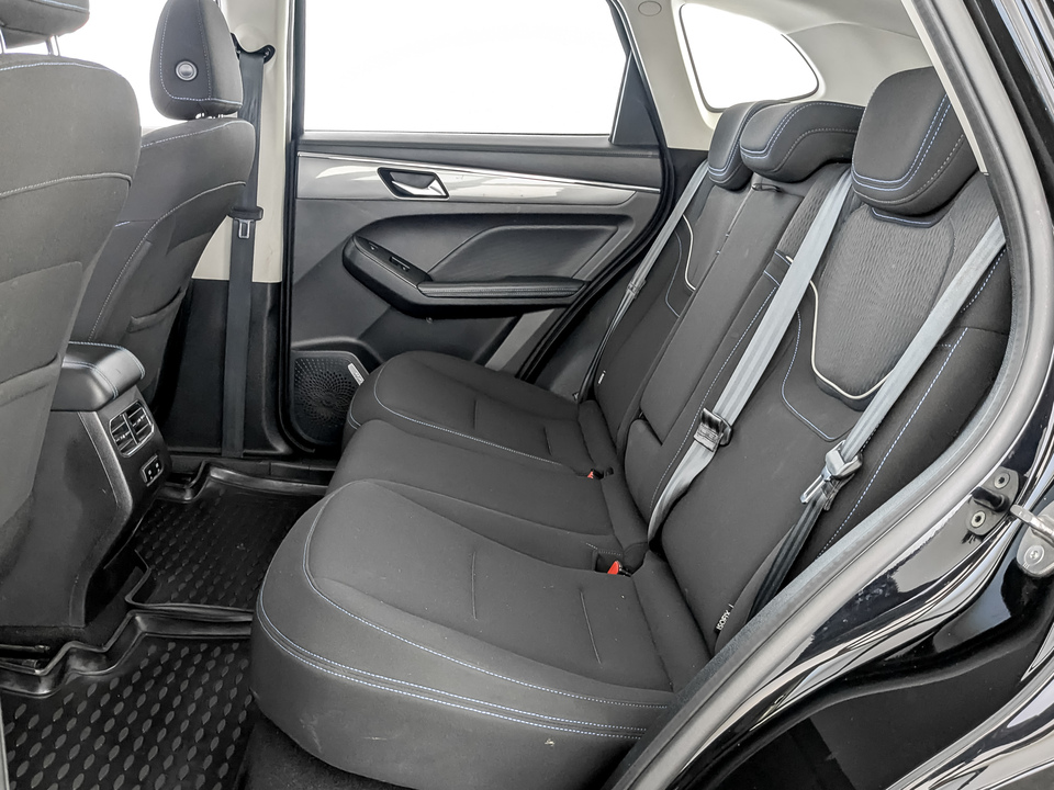 Фото HAVAL Jolion с пробегом 129 897 км