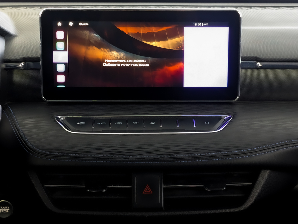 Фото HAVAL Jolion с пробегом 129 897 км