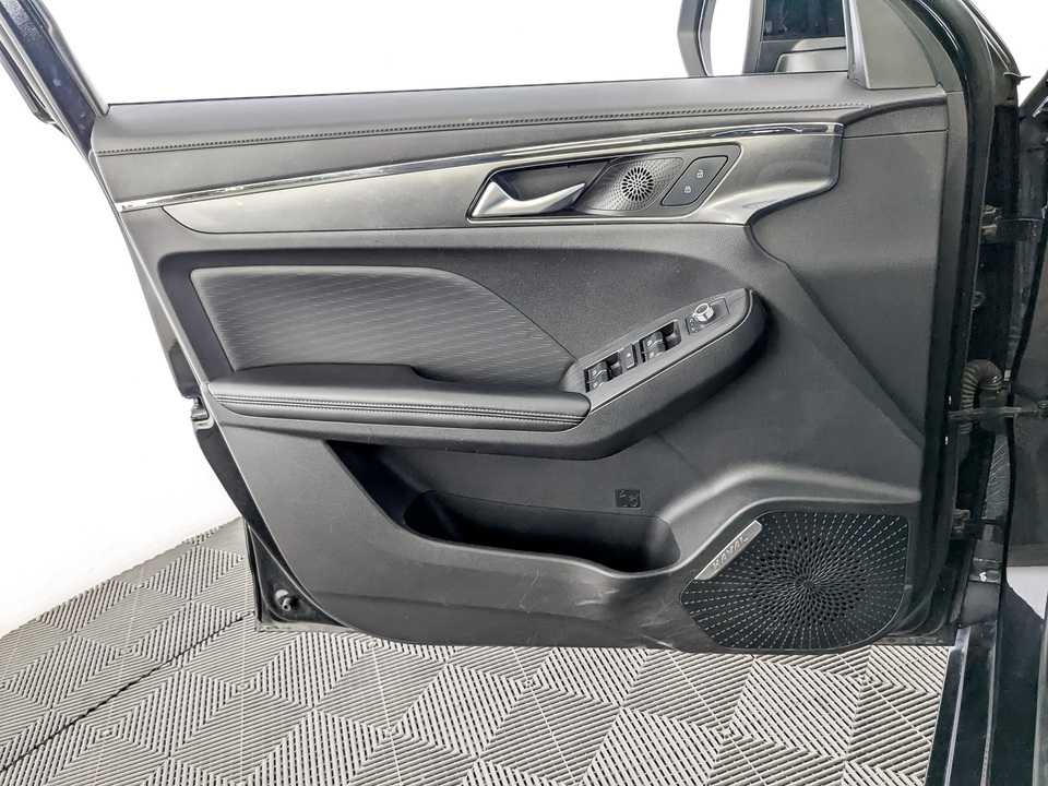 Фото HAVAL Jolion с пробегом 129 897 км