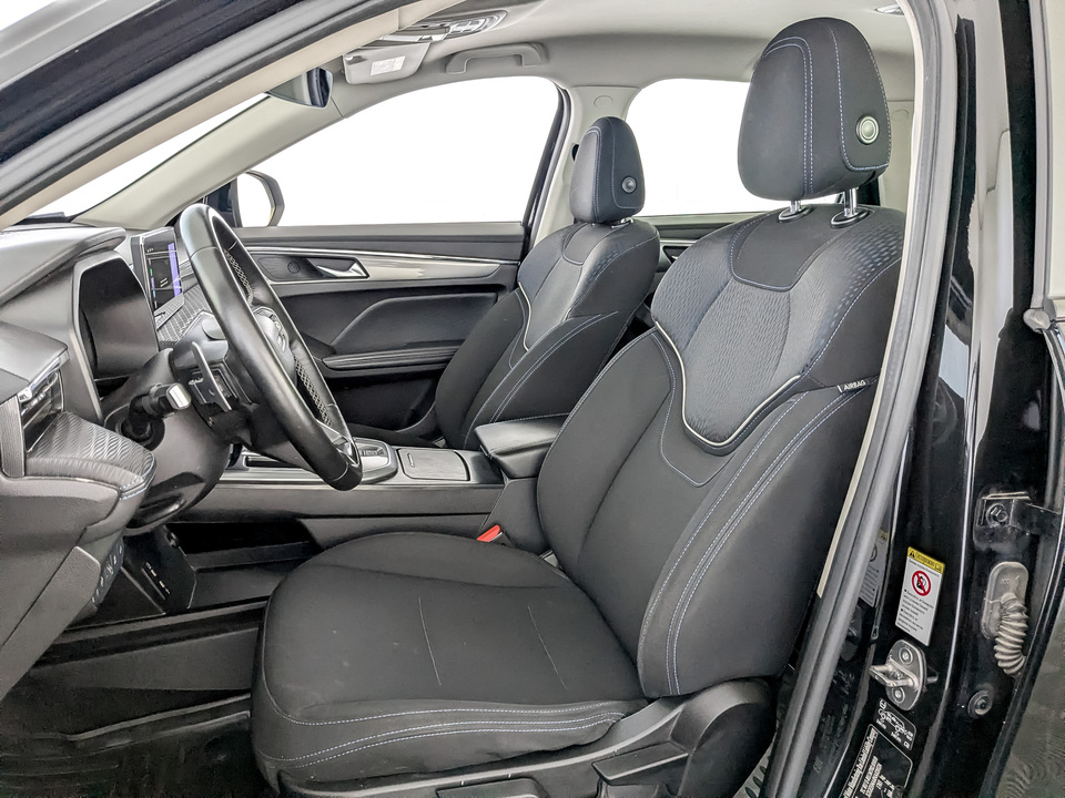 Фото HAVAL Jolion с пробегом 129 897 км