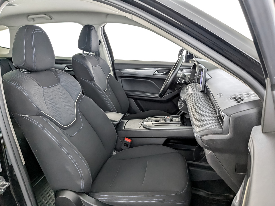 Фото HAVAL Jolion с пробегом 129 897 км