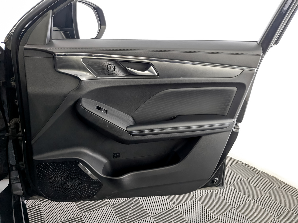 Фото HAVAL Jolion с пробегом 129 897 км