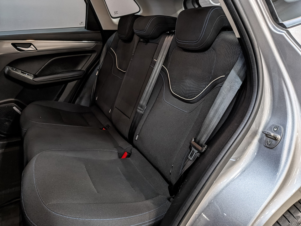 Фото HAVAL Jolion с пробегом 128 475 км